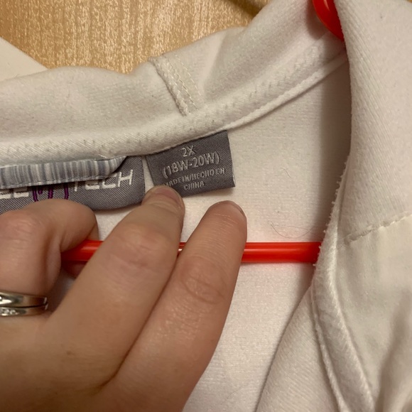 Jacket - Picture 2 of 2